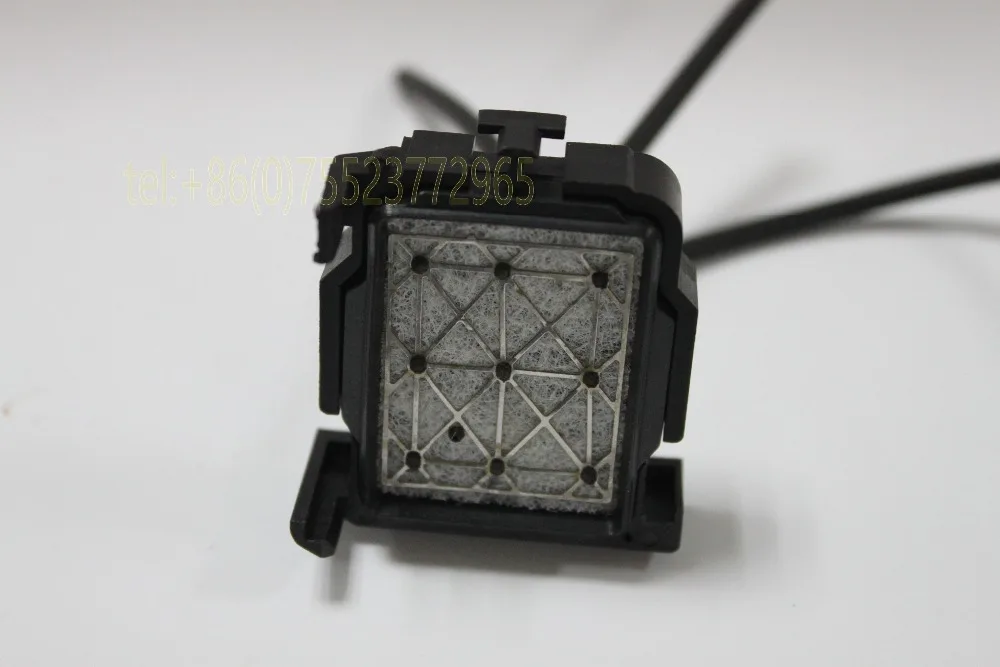 

Mutoh DX5 capping printer parts