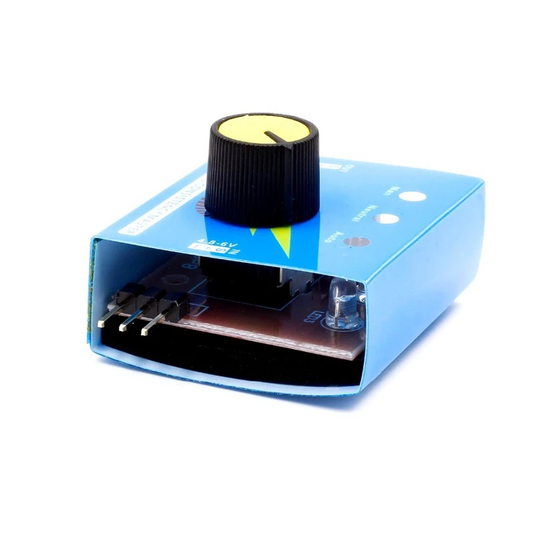 мульти тестер сервоприводо