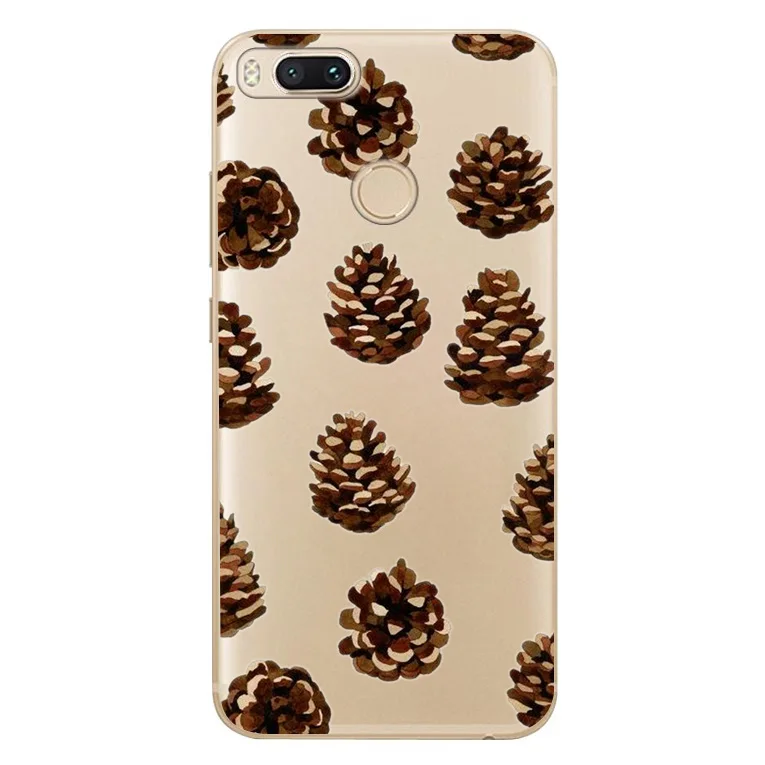 Horse Series Coque Shell Phone Case For Xiaomi Redmi 4X Note 3 Mi A1 4 Pro 4A 5 6 6pro A638 |