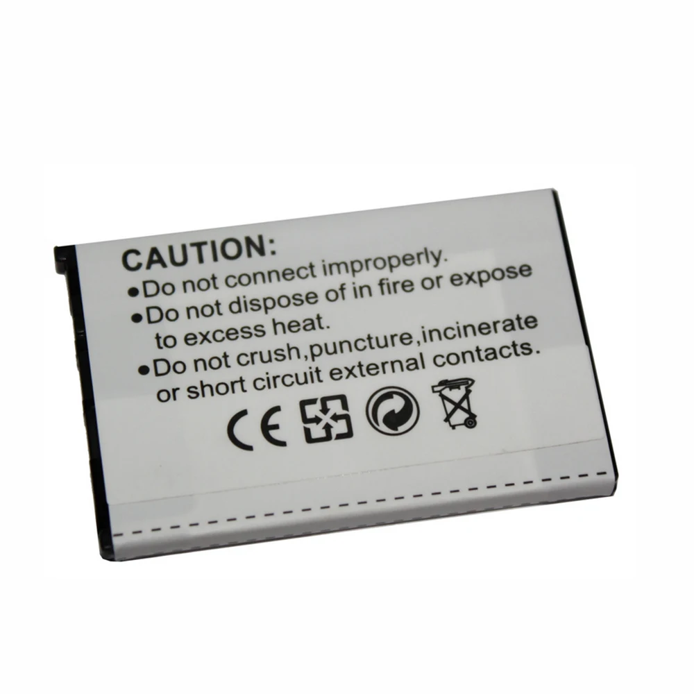 Перезаряжаемая батарея для камеры 3 7 в 1200 мАч разных моделей|camera battery|battery for camerafor