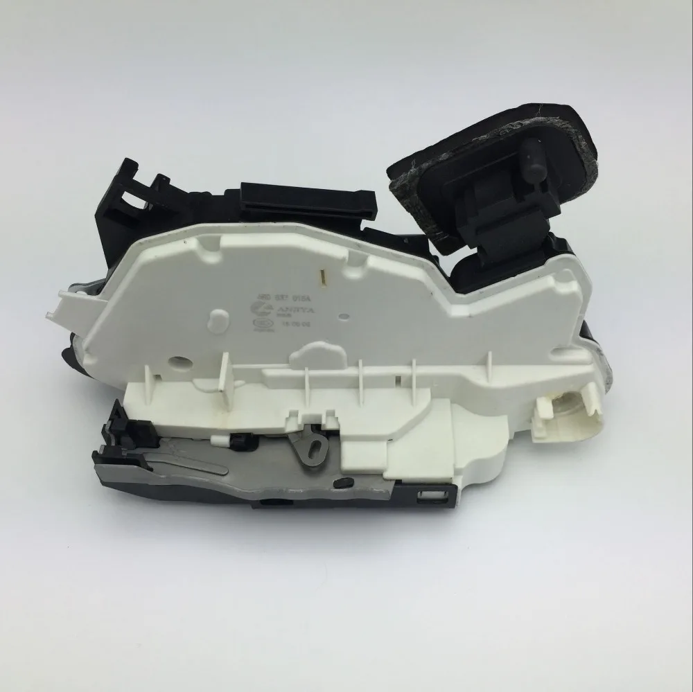 for VW Golf MK6 MK7 Passat B7 Polo Skoda Yeti Door Lock Latch Actuator Driver Side Front Left 5K1 837 015 C/6RD A | Автомобили и