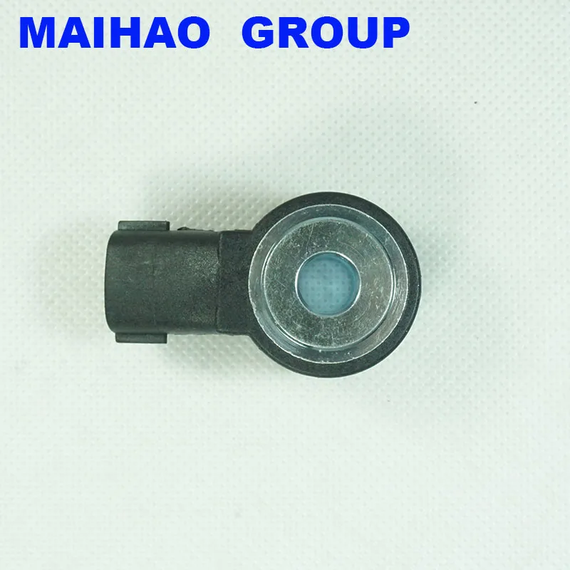 Бесплатная доставка Новый Датчик детонации удара двигателя для Nissan Fiat Panda Punto Renault