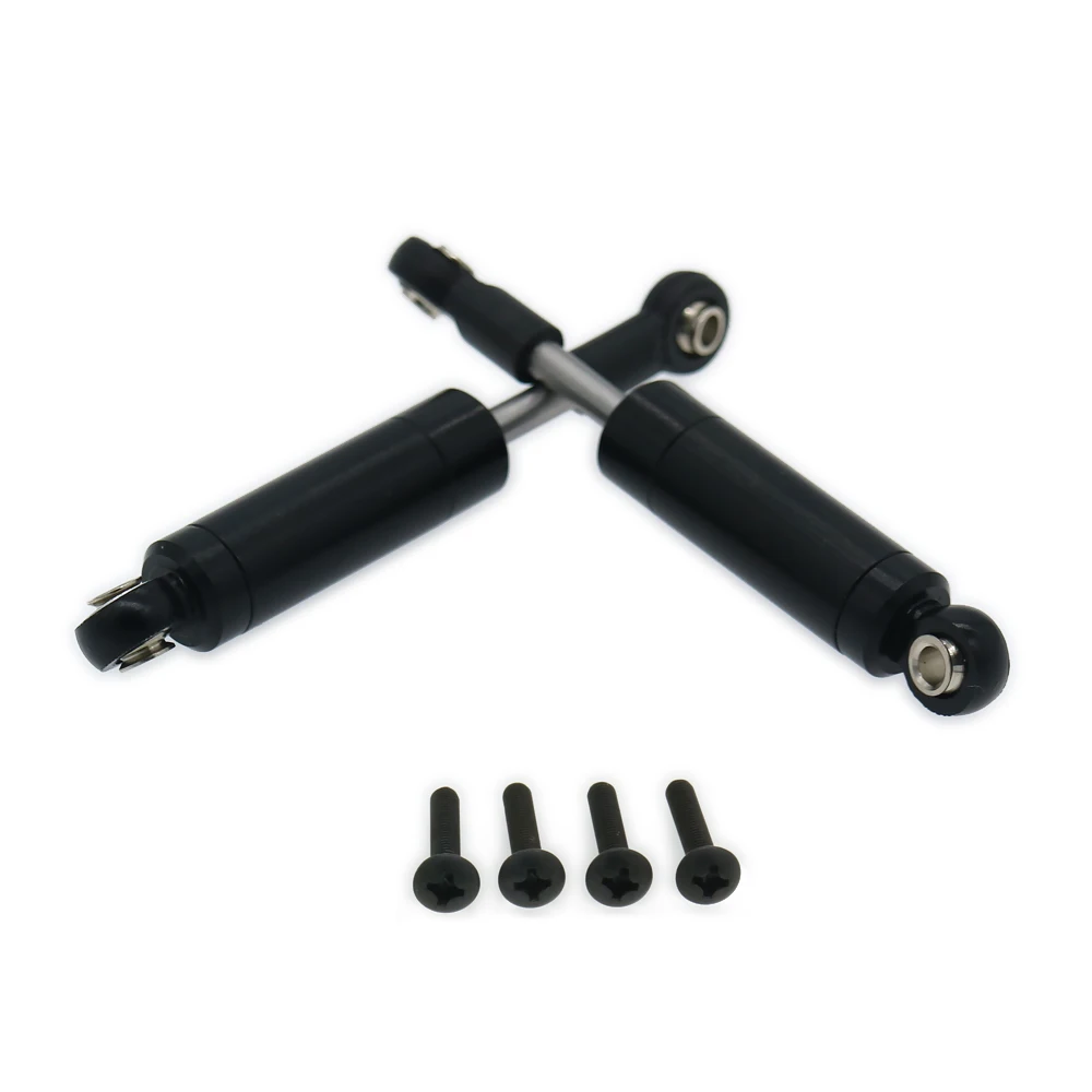 Передний амортизатор 2 шт. заполненный маслом тип для радиоуправляемой хобби