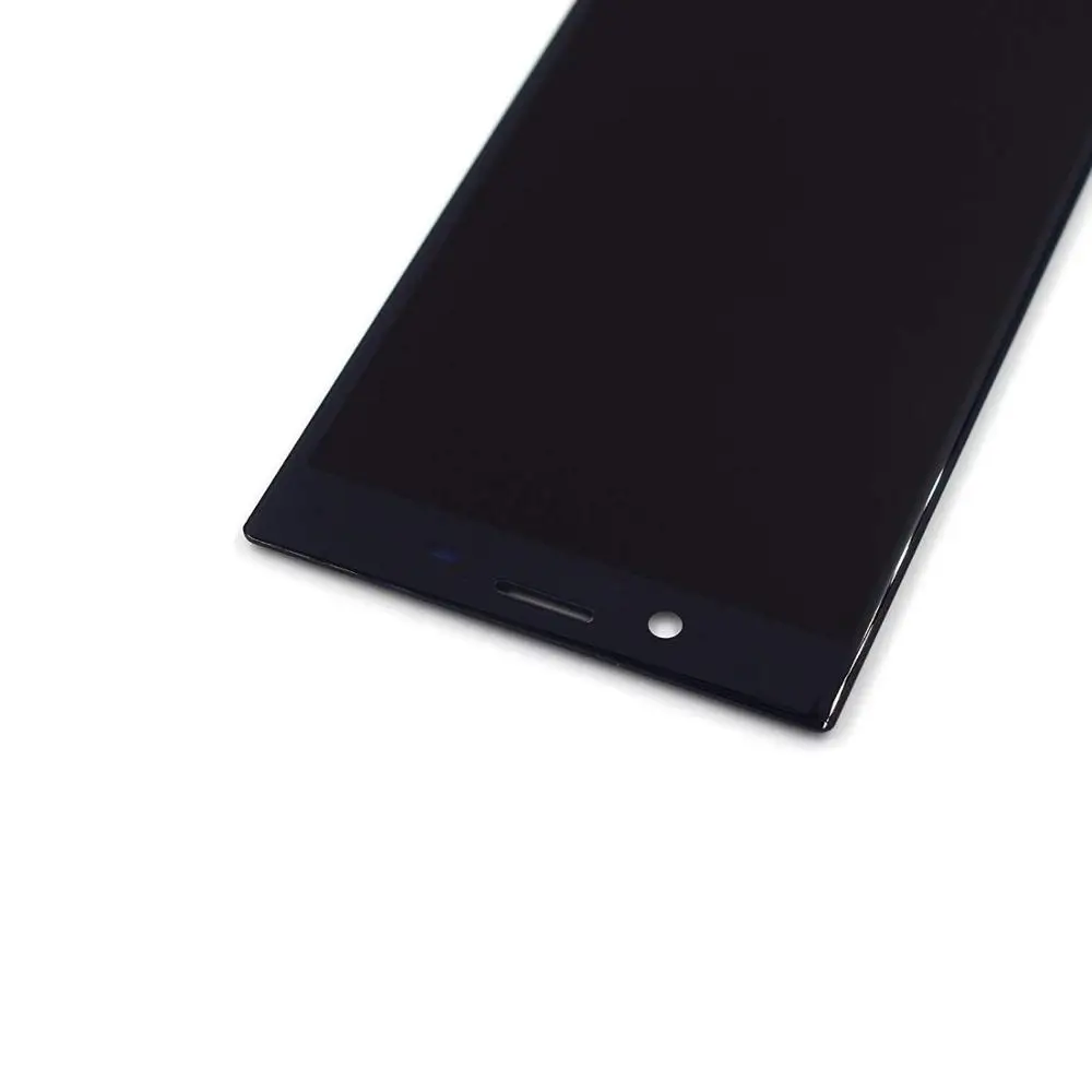 Для Sony Xperia X Compact F5321 сенсорный экран 4 6 дюймов дигитайзер Сенсорная панель в сборе