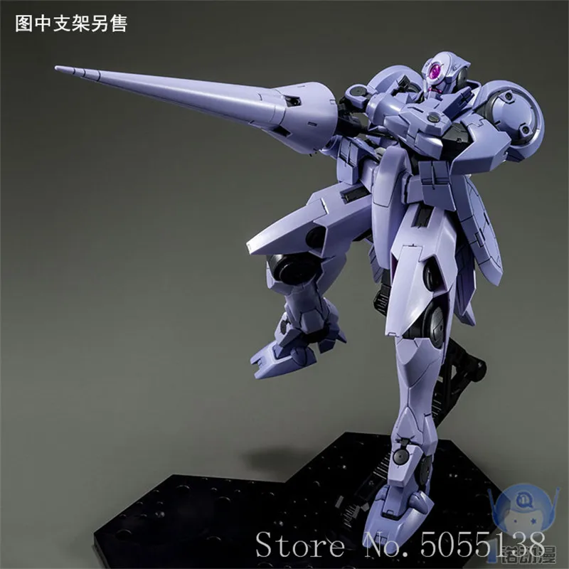 55530 MG 1/100 GNX 609T GN XIII Doom эф F407| |