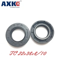 as seal 22x38x8 28x38x10 17x40x7 20x40x10 22x40x10 22x40x8 22x40x7 24x40x725x40x10 tc rotary shaft rubber ring