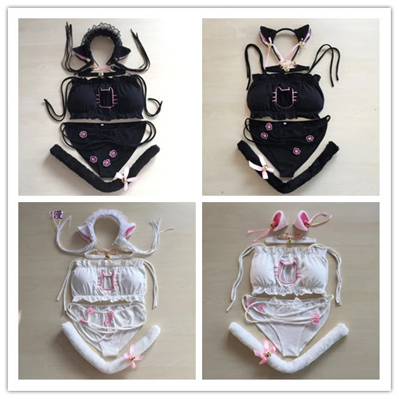 Косплей Бесплатная доставка аниме Япония Dead Library вода милый сексуальный вышитый