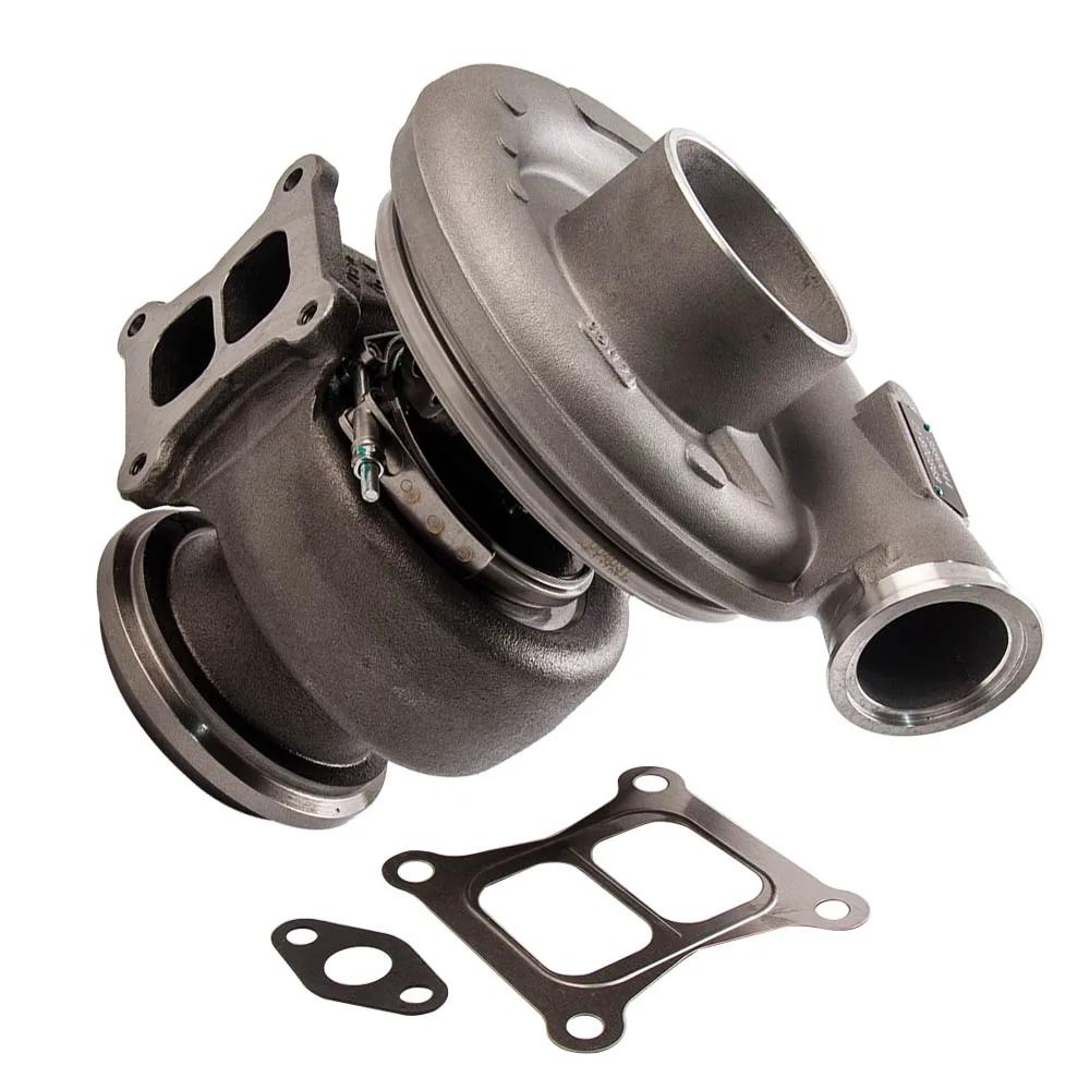 Турбокомпрессор HX/HX55 для Dodge 10.8L M11/ISM дизельного двигателя Cummins 3590045 HX55 3590044 2834364