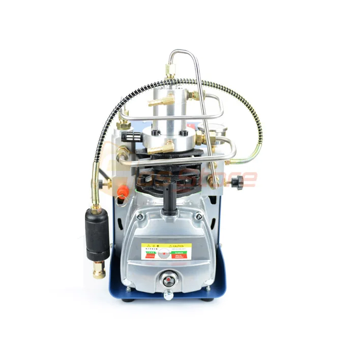 110 В/220 В Электрический компрессор воздушный насос винтовка PCP 30 мпа система