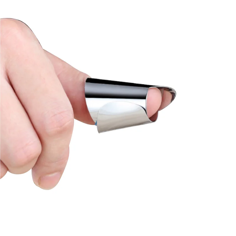 Защита для пальцев пальчиковая лопатка овощные орехи нож пилинга защита из