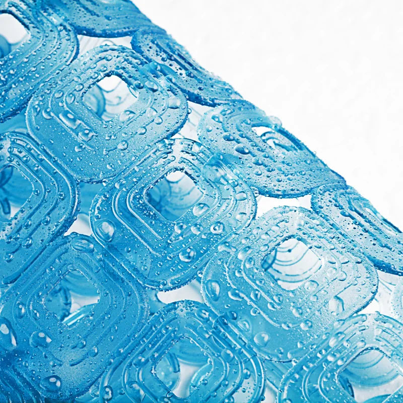 Антискользящая Ванна из ПВХ SDARISB для безопасного коврика коврик ванной коврики с