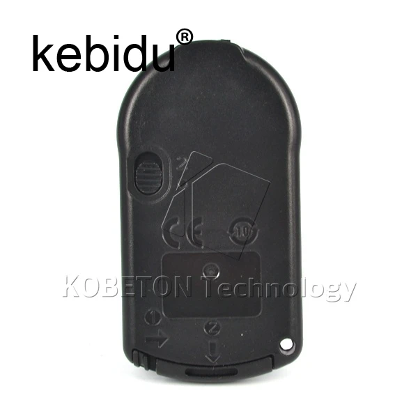 Kebidu RC6 инфракрасный беспроводной пульт дистанционного управления спуска затвора
