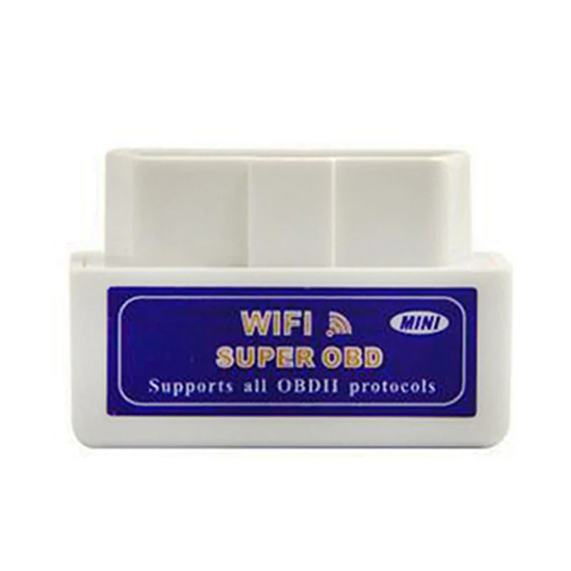 Мини ELM 327 Bluetooth для Android Symbian протоколов OBDII ELM327 V2.1 OBD2 автомобильный
