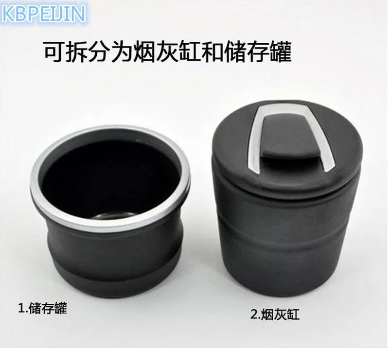 Автомобильный Стайлинг пепельница для сигарет со съемным ящиком Lexus rx350 rx gs is250 gs300