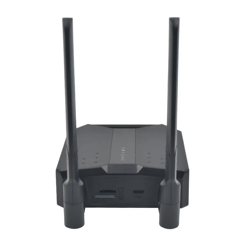 4G LTE SDI кодер беспроводной RTMP IP Mine Q7 живое потоковое Кодирование Поддержка 4G/Wifi/Ethernet для Youtube