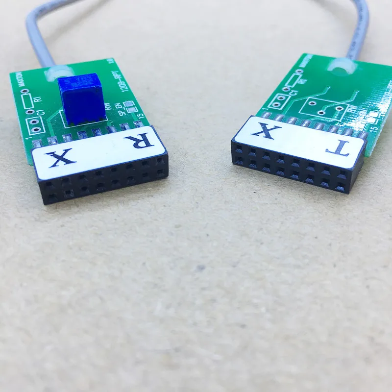 TX RX однонаправленная релейная станция соединительный кабель для motorola GM300 GM338 GM950