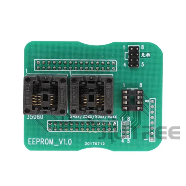Адаптер ATMEGA для приборов восстановления подушек безопасности CG100 PROG III с чипом 35080