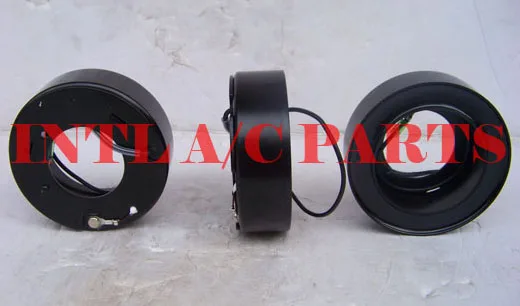 Авто Кондиционер ac A/C Компрессор катушка сцепления для SANDEN SD709 SD7H15 709 7H15 7S15 SD7S15|clutch