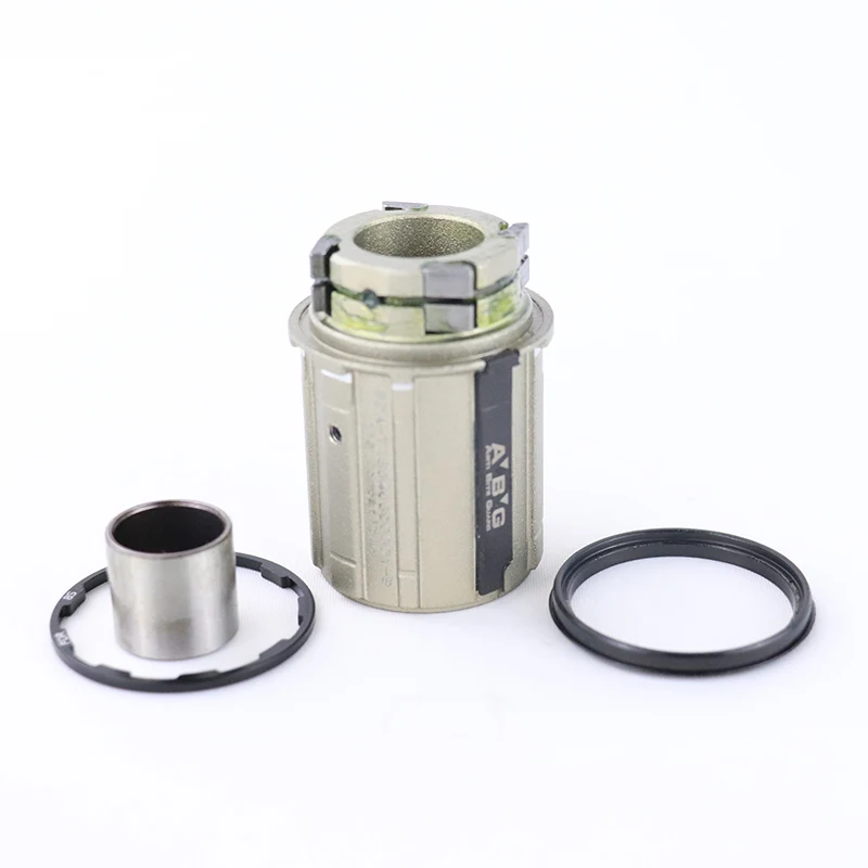 Novatec D792SB F482SB FS522SB D412SB DH12SB D882SB алюминиевый велосипедный концентратор 8/9/10/11S B2 ABG
