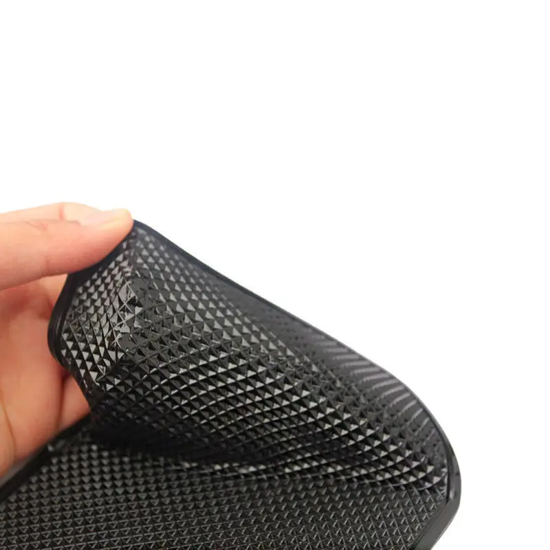 Автомобильный орнамент Противоскользящий коврик из ПВХ липкий для салона