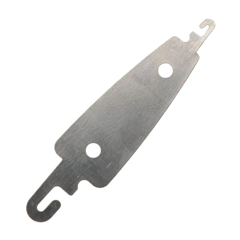 10 шт. стальной крючок направляющая для ниток инструменты игла направляющее