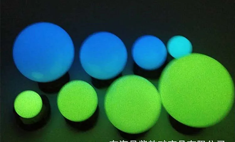 1 шт. светящийся кварцевый шар | Дом и сад