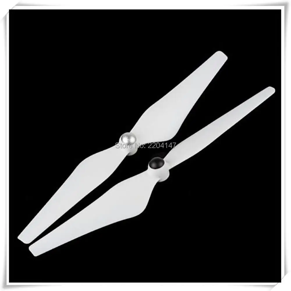 Оригинальный быстросъемный пропеллер 3APS 9450 для DJI Phantom 3 Advanced/ Professional/ Standard