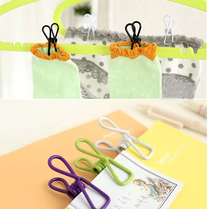 10 шт. вешалки для нижнего белья носков и шорт|hangers warehouse|hanger organizerhanger peg |