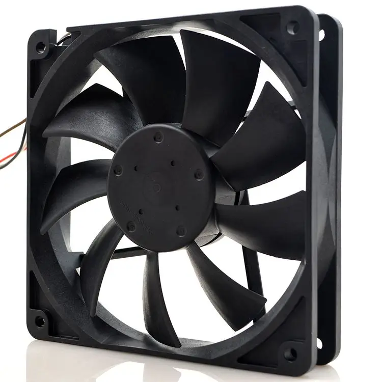 Оригинал для NMB 4710KL 07W B56 0.24A 12025 12 см серверный промышленный охлаждающий