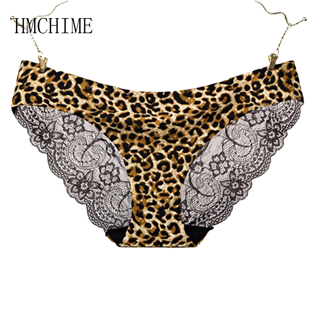 Low Waist Traceless Breathable Women Panties Sexy Lace Hollow Out Underwear Crotch Pure Cotton Female Briefs Lady Stretch Panty |