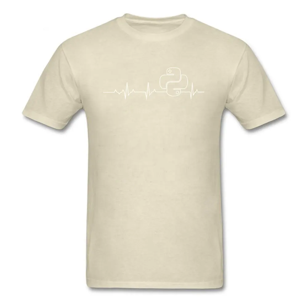

Programmer Heartbeat Code JS Computer IT Men Tshirt Brand New Crewneck 100% Cotton Tops T Shirt Cheap Tshirts Europe Size