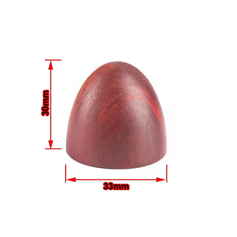 Колонка из розового дерева с шипами 33 мм|Аксессуары для аудиосистем| |