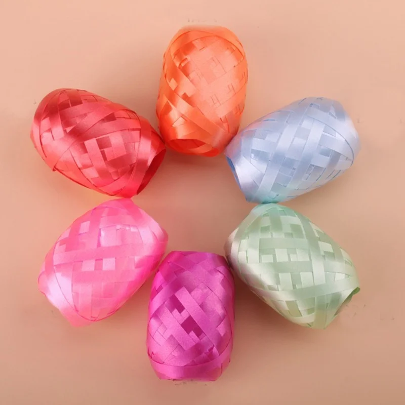 6 шт./лот шары ленточный канат Свадебный фестиваль День рождения украшение баллон