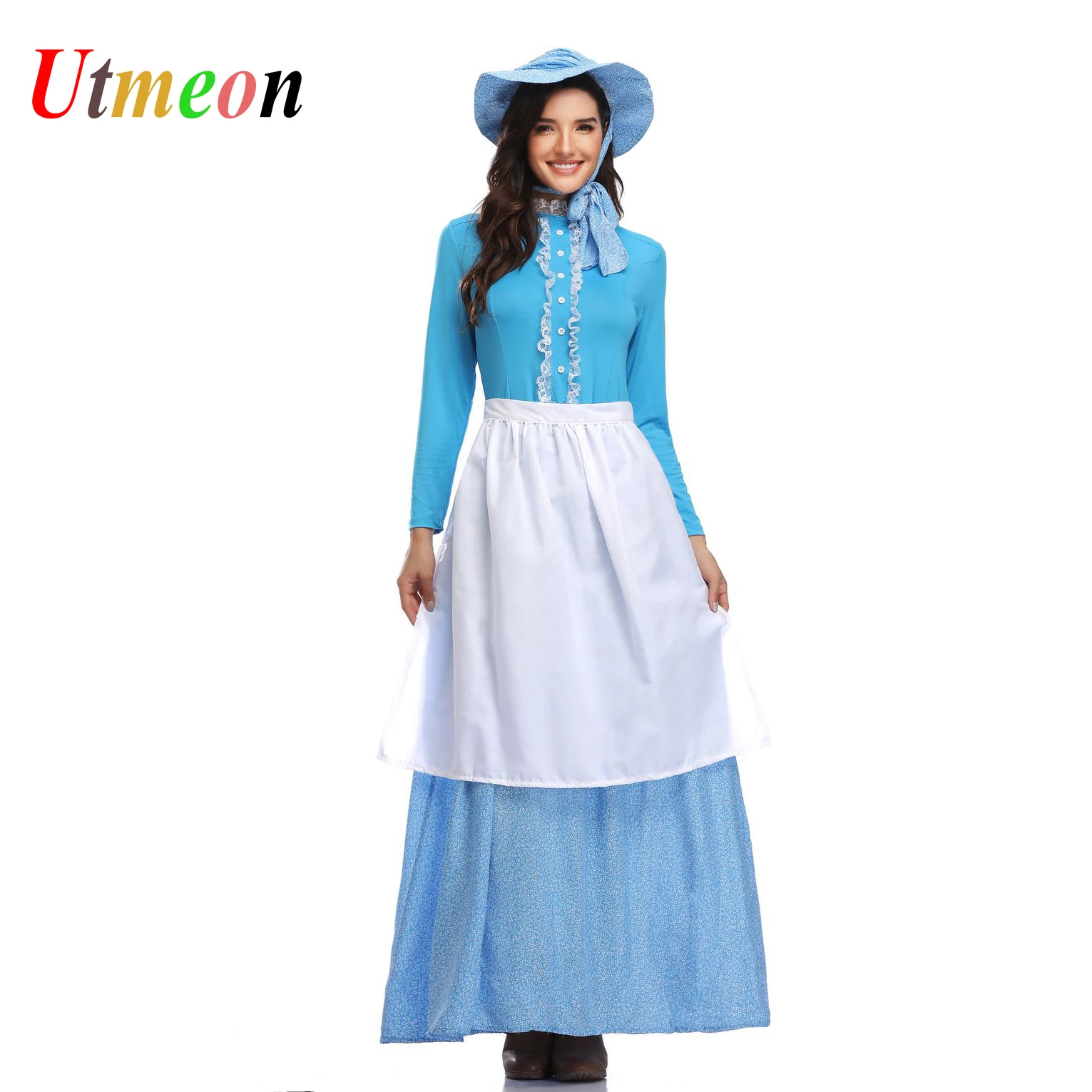 

Costumes & Accessories
