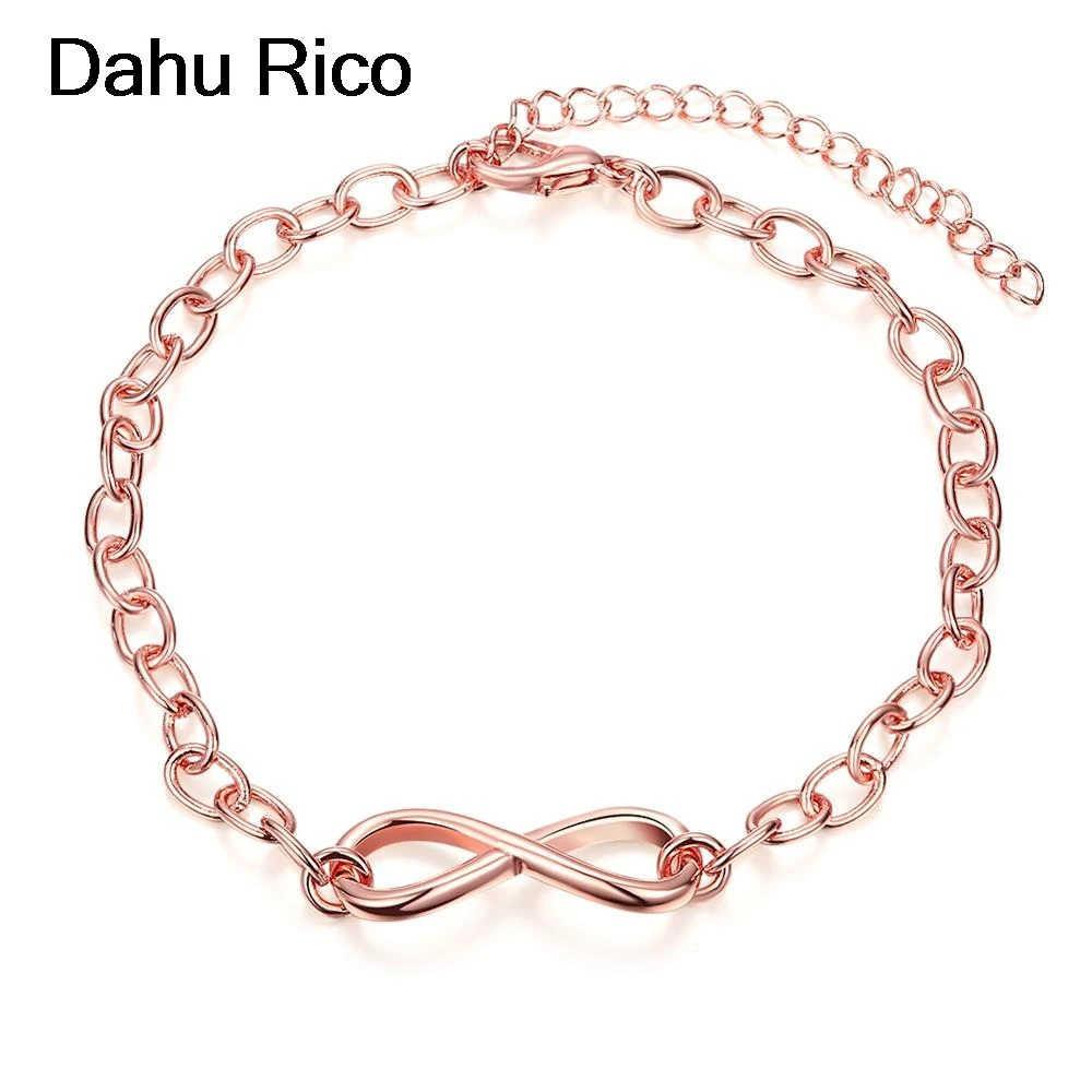 8 bilezik bracelet jonc bayan ladies rose de oro doradas e acessorios handmade importados minimalist cadeau Dahu Rico bracelets | Украшения