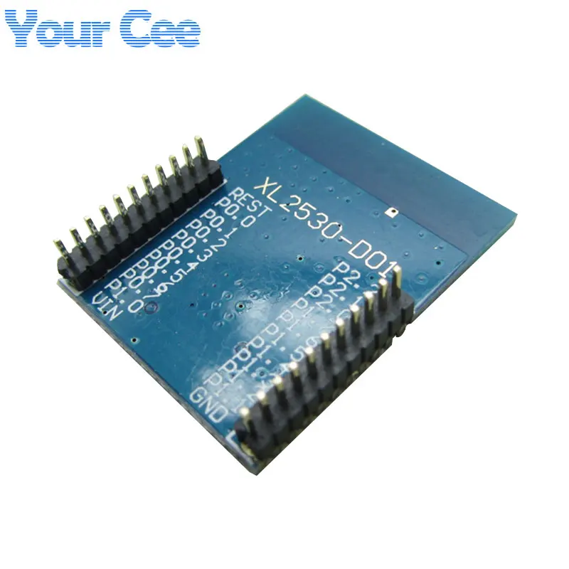 CC2530 беспроводной модуль ZIGBEE wsn Беспроводные сенсорные сети RF4CE|sensor blower|sensor motionsensor