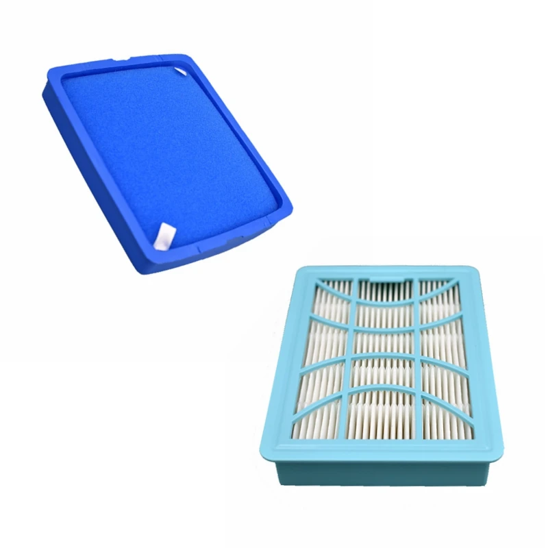 Очиститель воздуха фильтр двигателя для Philips CP0616 FC9728 FC9730 FC9731 FC9732 FC9733 FC9734 FC9735