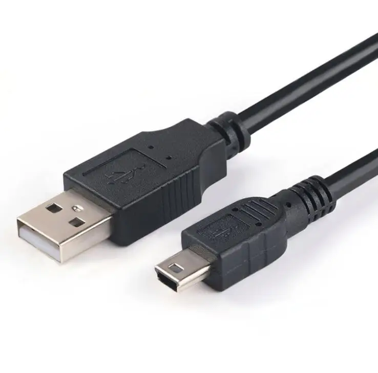 Мини USB кабель AZGIANT для быстрой зарядки и передачи данных MP3 MP4 плеера
