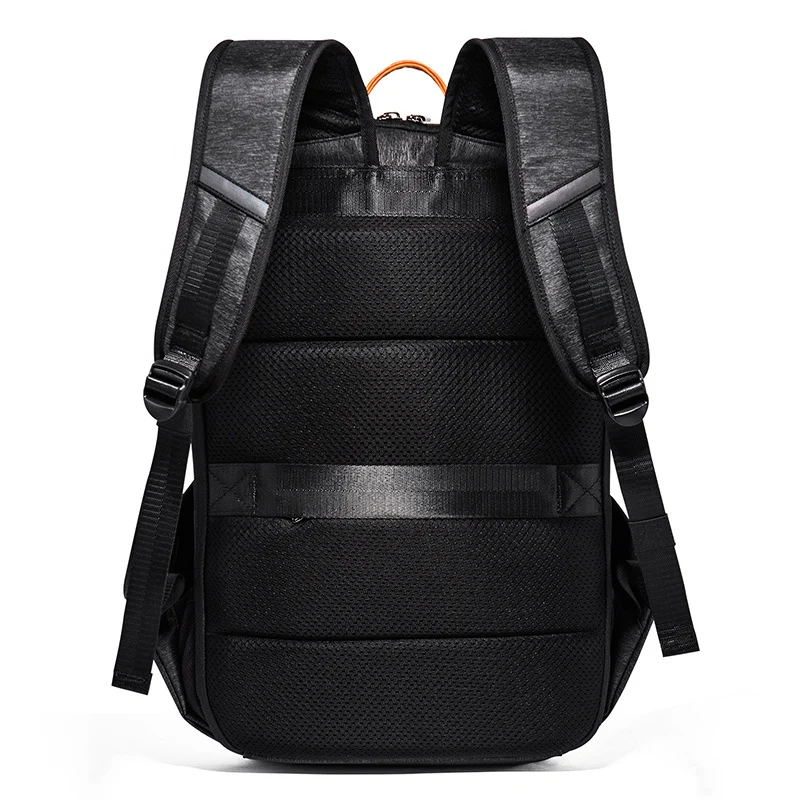 Анти вор USB сумка для ноутбука рюкзак женщин мужской школьный подростков