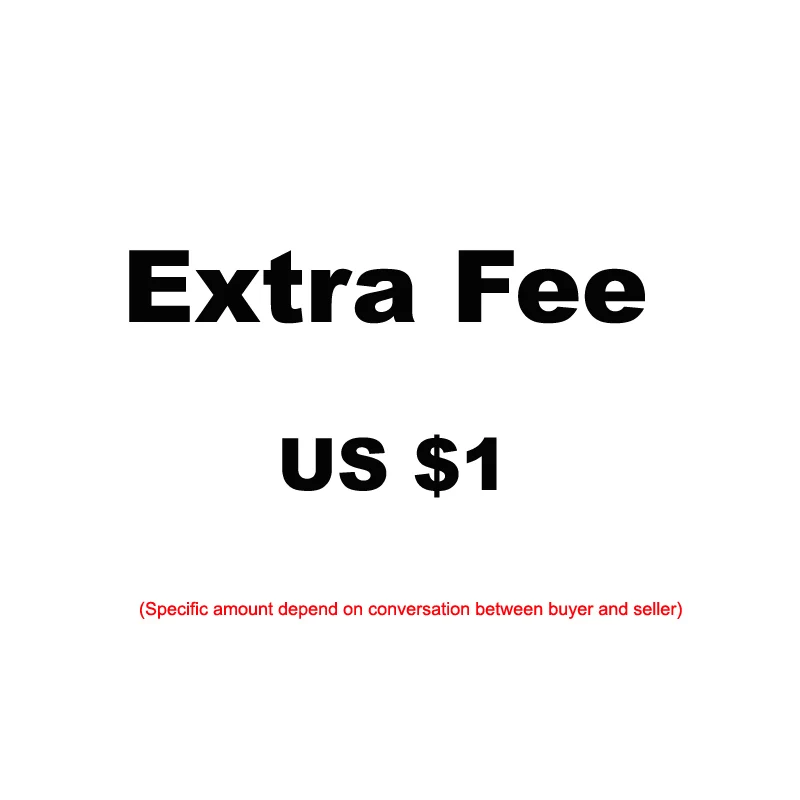 Дополнительная плата|fee| |