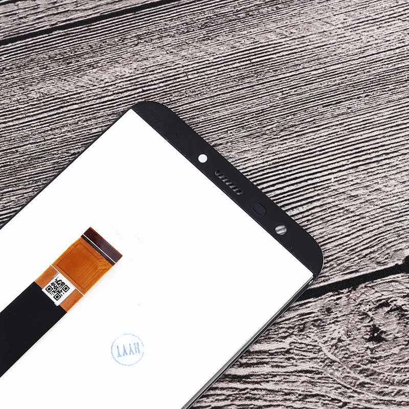 Ocolor для MeiZu M8C M809L ЖК дисплей и сенсорный экран + рамка инструменты клей 5 45 &quotдля