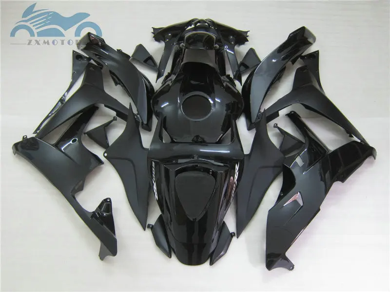Обтекатели под давлением для CBR 600 RR 2007 2008 cbr600rr 07 08 из АБС-пластика CBR600 F5 полностью