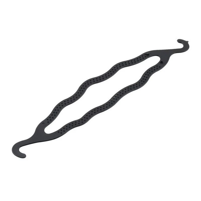 1 шт. модная женская зимняя обувь Магия Твист укладки волос клип палку гульки