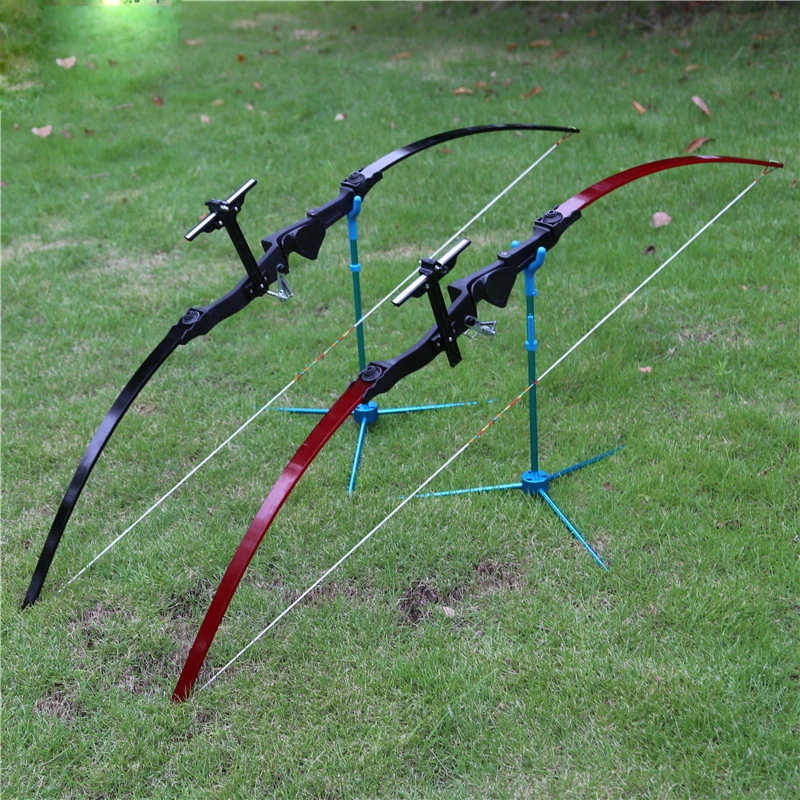 Archery 18 40 lbs Recurve Bow Powerful Carbon Fiberglass Arrows Outdoor Hunting Shooting Target Games HW116|fiberglass arrows|target shooting gamebow