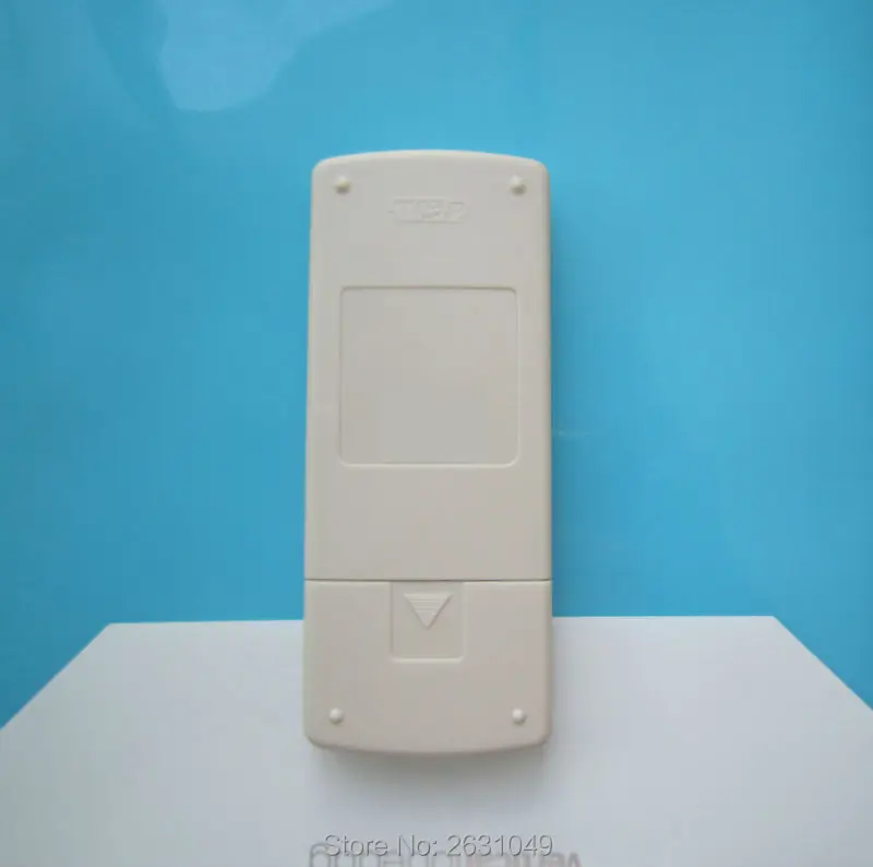 Для портативного кондиционера FUJITSU раздельного использования с пультом