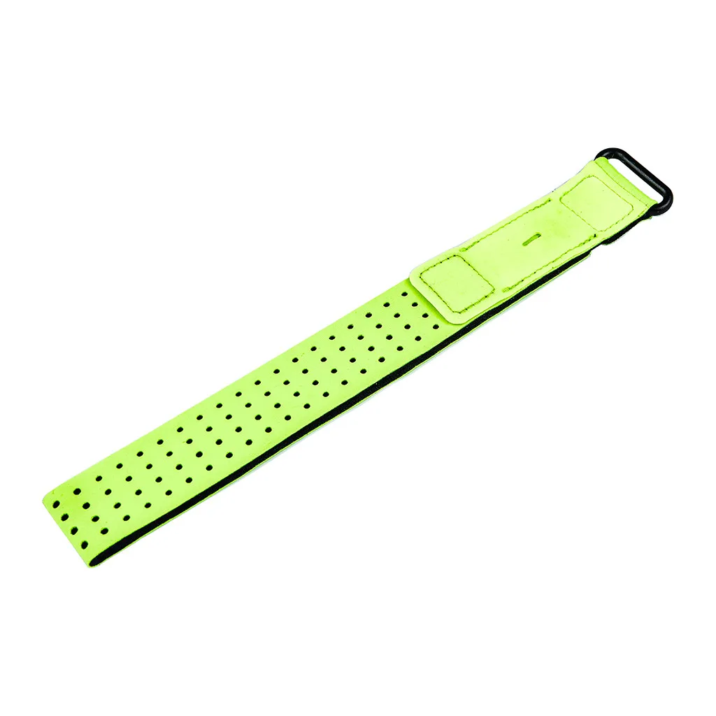 Green 36CM Ремешок для Fitbit/Charge2/Charge3/Inspire/Alta Hr ремешок Смарт часы заменить мужчин t Band лодыжки браслет для женщин мужчин 19Jul - Цвет: Green 36CM