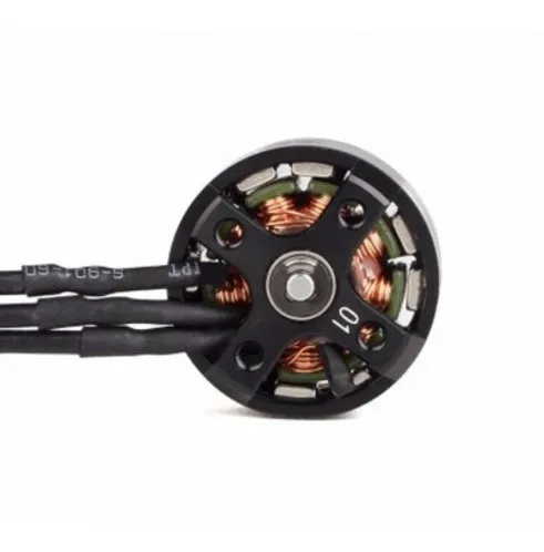 T-Motor F20II F20 II 1406 2800KV бесщеточный двигатель 2-4S для 130 140 150 FPV гоночный каркас мульти