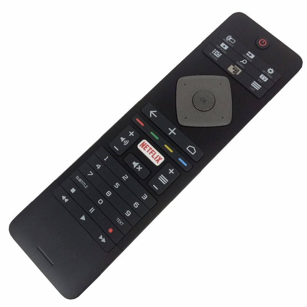 Пульт дистанционного управления 398GR10BEPHN0004HT для телевизора PHILIPS|Пульты ДУ| |