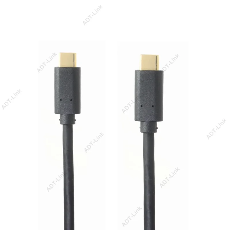 USB 3 1 Type C к кабель для Samsung S9 S8 Note 9 8 60W PD Быстрая зарядка MacBook Pro 10 Гбит/с|Кабели USB| |