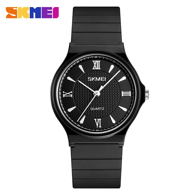 SKMEI Брендовые женские часы модные спортивные наручные Mujer Bayan Kol Saati Montre